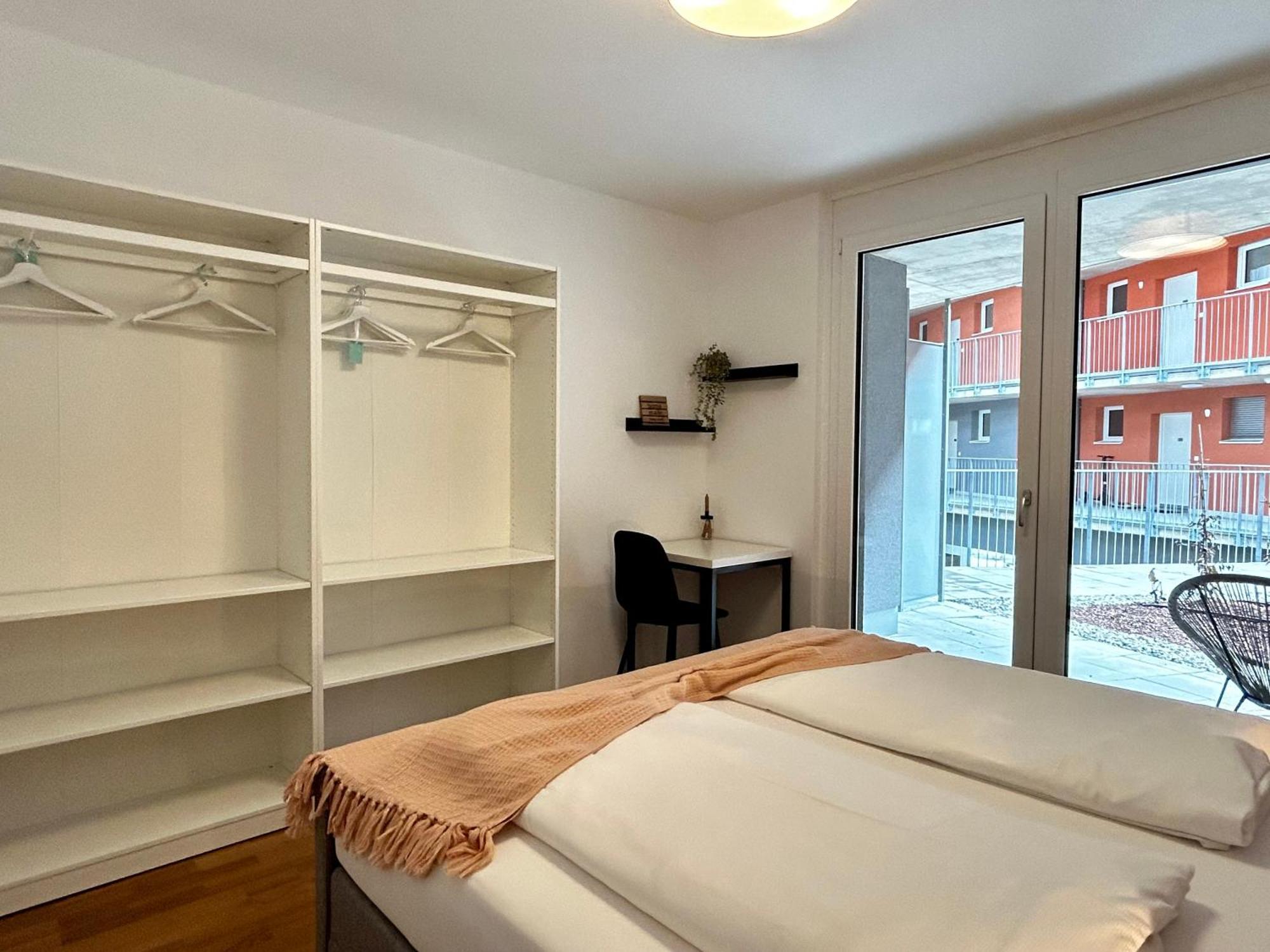 Shome Apartments Graz I Self Check-In I Free Parking Exterior photo