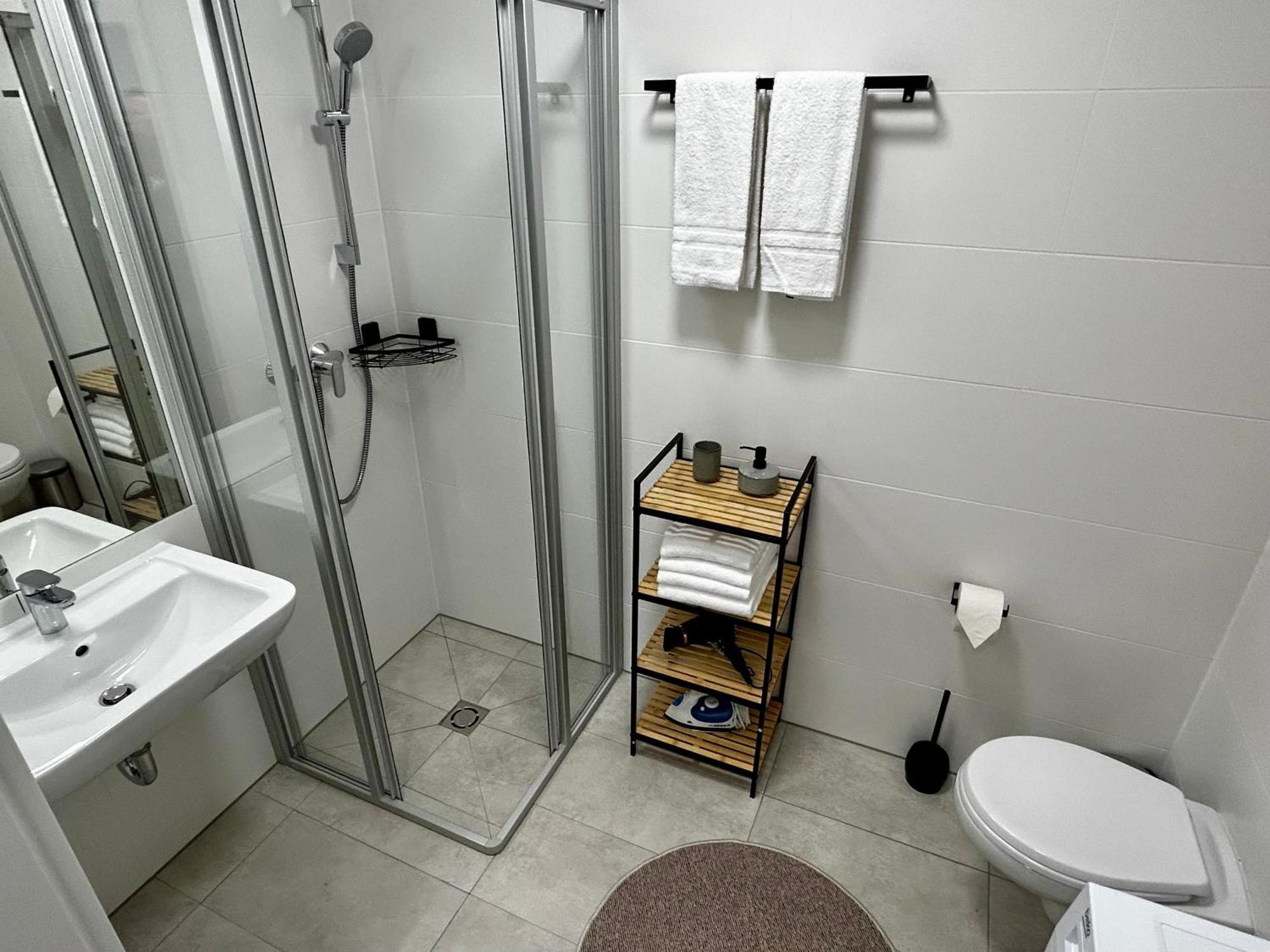 Shome Apartments Graz I Self Check-In I Free Parking Exterior photo