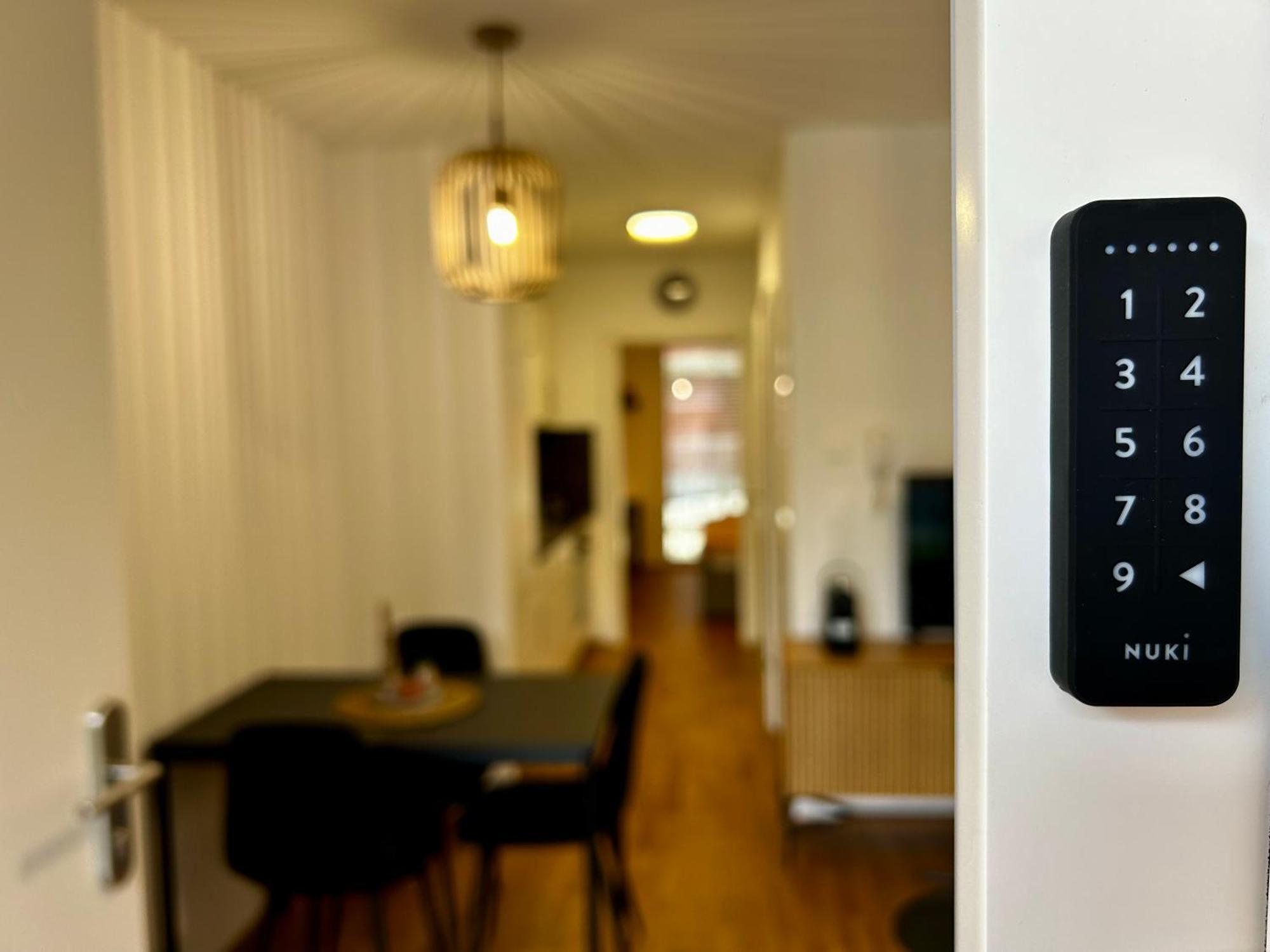 Shome Apartments Graz I Self Check-In I Free Parking Exterior photo