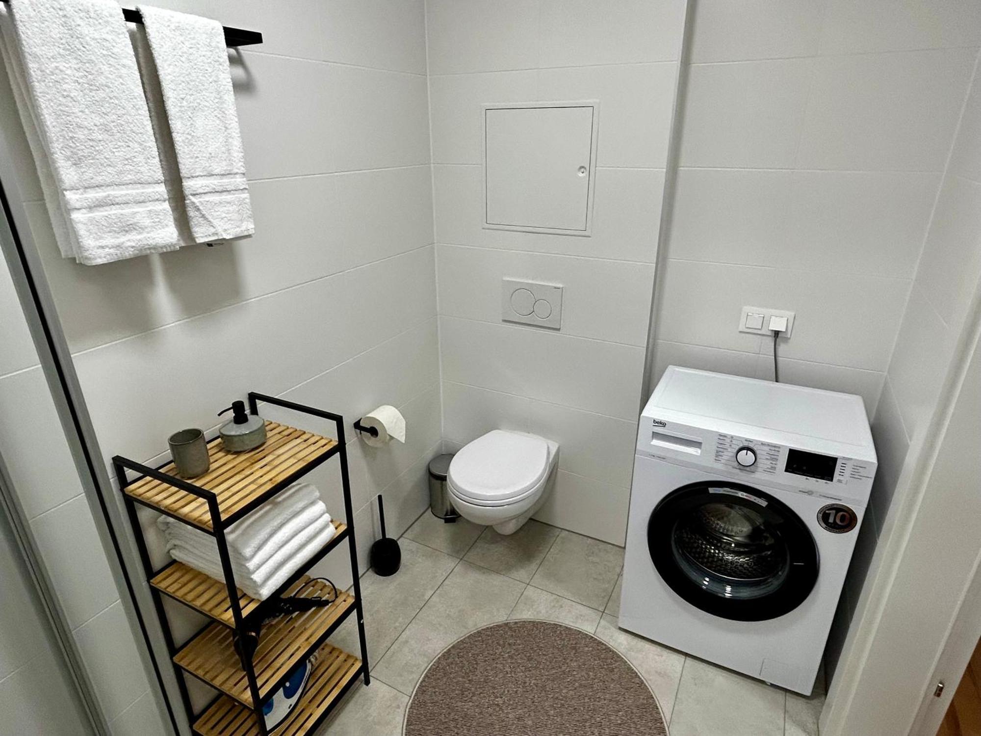 Shome Apartments Graz I Self Check-In I Free Parking Exterior photo
